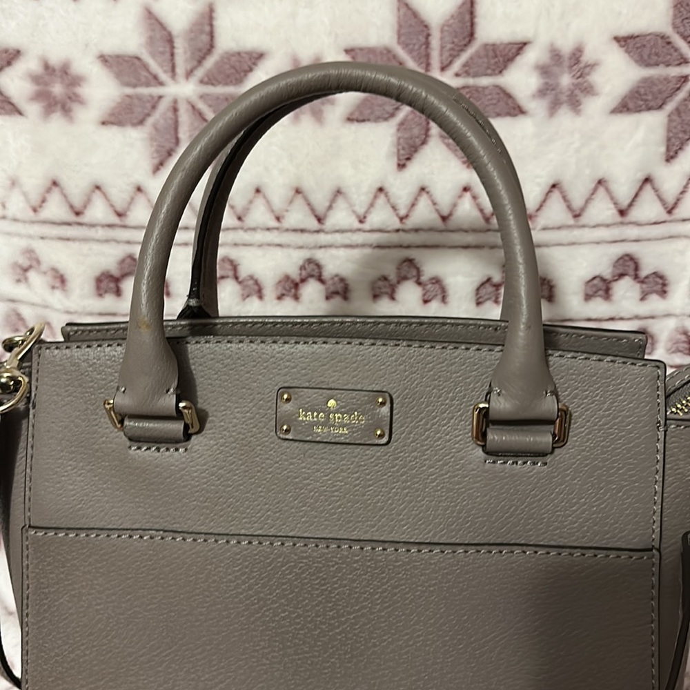 Kate spade New York cross body bag - Picture 6 of 12